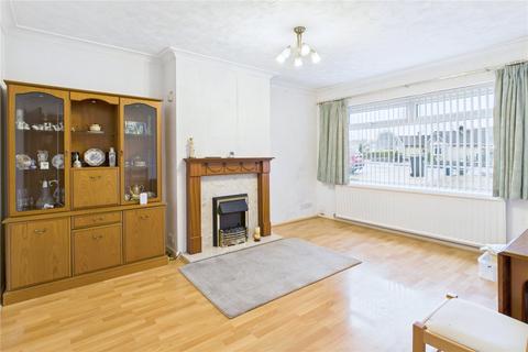 3 bedroom detached house for sale, Thames Avenue, Wiltshire SN25