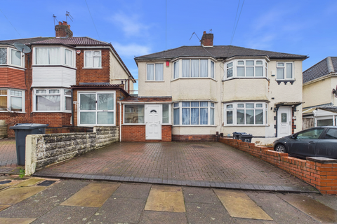 undefined, Perry Barr, Birmingham B42