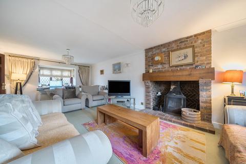 4 bedroom detached house for sale, Cudham Lane North, Cudham, Sevenoaks