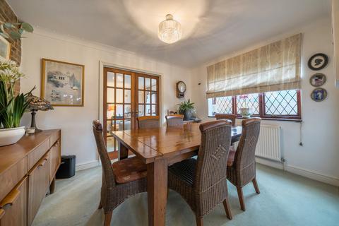 4 bedroom detached house for sale, Cudham Lane North, Cudham, Sevenoaks