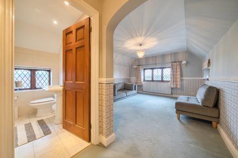 4 bedroom detached house for sale, Cudham Lane North, Cudham, Sevenoaks