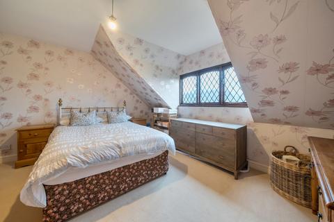 4 bedroom detached house for sale, Cudham Lane North, Cudham, Sevenoaks