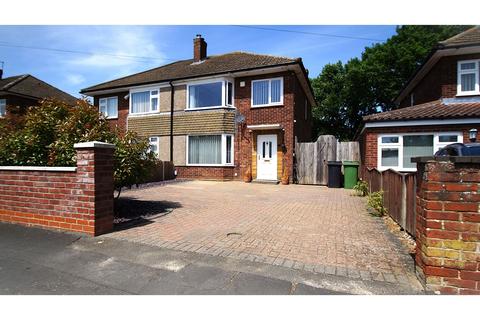3 bedroom semi-detached house for sale, Upper Breckland Road, Norwich, NR5