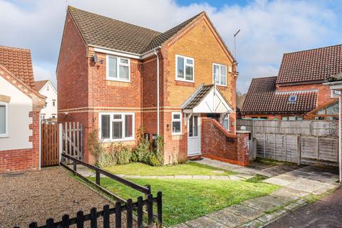 3 bedroom semi-detached house for sale, Old Market Close, Acle