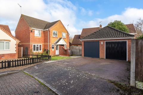 undefined, Old Market Close, Acle