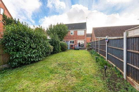 undefined, Old Market Close, Acle