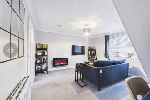 2 bedroom end of terrace house for sale, Barleyfields, Thurston, Bury St. Edmunds