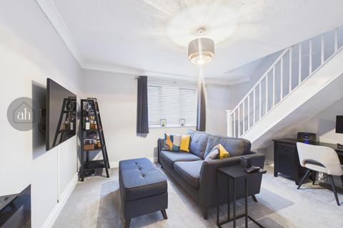 2 bedroom end of terrace house for sale, Barleyfields, Thurston, Bury St. Edmunds