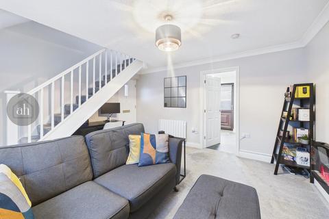 2 bedroom end of terrace house for sale, Barleyfields, Thurston, Bury St. Edmunds