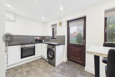 2 bedroom end of terrace house for sale, Barleyfields, Thurston, Bury St. Edmunds