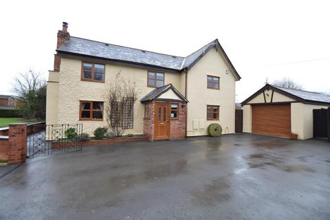 undefined, Bodenham