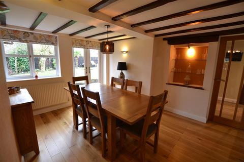 undefined, Bodenham