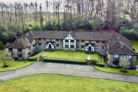 undefined, Portesbery Hill Drive, Camberley GU15