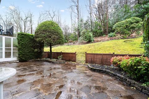undefined, Portesbery Hill Drive, Camberley GU15