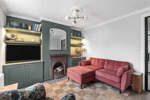 undefined, East Road, Kingston Upon Thames KT2