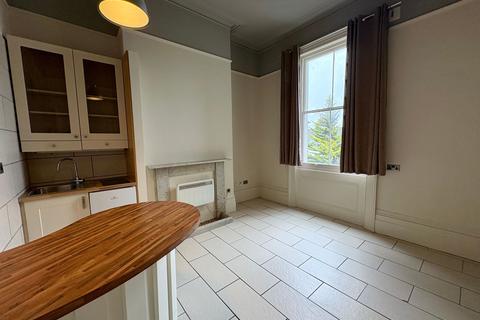 undefined, Buckingham Road, Brighton BN1