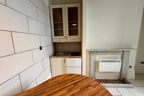 undefined, Buckingham Road, Brighton BN1