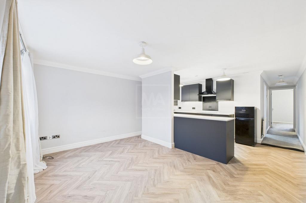 Open Plan