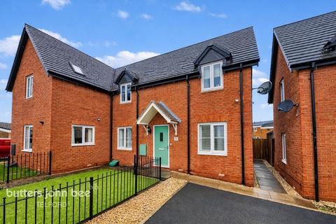 Ferridays Fields, WOODSIDE, Telford
