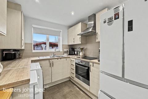 undefined, Ferridays Fields, WOODSIDE, Telford