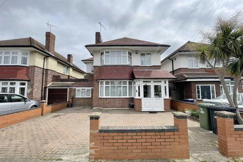 undefined, Craneswater Park, Southall