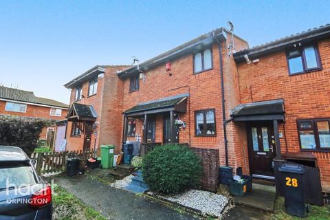 Buttermere Road, Orpington