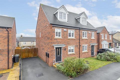 3 bedroom semi-detached house for sale, Moseley Beck Lane, Leeds