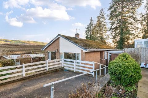 3 bedroom bungalow for sale, Brynwood Drive, Newtown, Powys, SY16