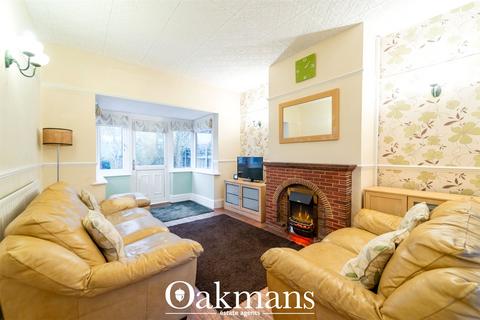 undefined, Balden Road, Harborne, Birmingham, West Midlands, B32