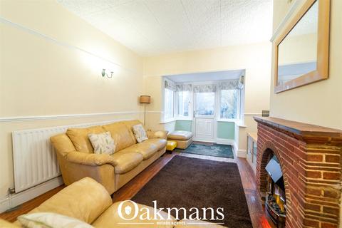 undefined, Balden Road, Harborne, Birmingham, West Midlands, B32