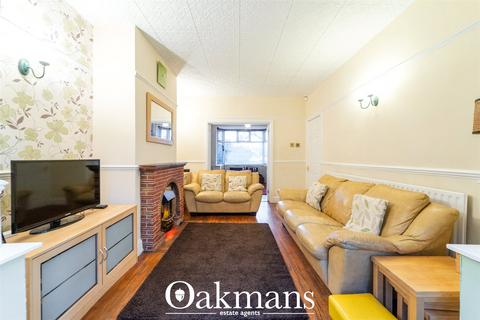 undefined, Balden Road, Harborne, Birmingham, West Midlands, B32