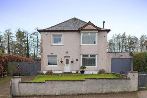 undefined, College Road, Dumfries DG2