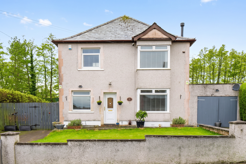 4 bedroom detached house for sale, College Road, Dumfries DG2