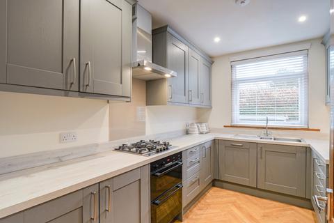 4 bedroom detached house for sale, College Road, Dumfries DG2