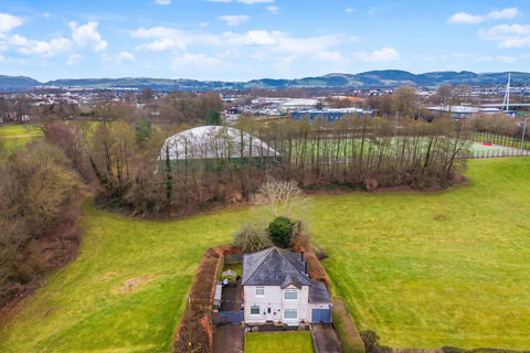 4 bedroom detached house for sale, College Road, Dumfries DG2