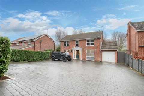 4 bedroom detached house for sale, Goose Pasture, Yarm