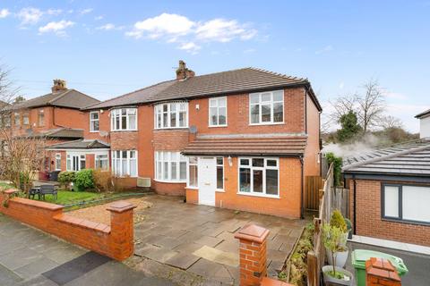 undefined, Eastgrove Avenue, Bolton, BL1