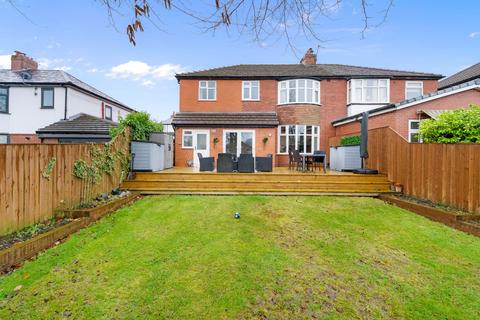 undefined, Eastgrove Avenue, Bolton, BL1