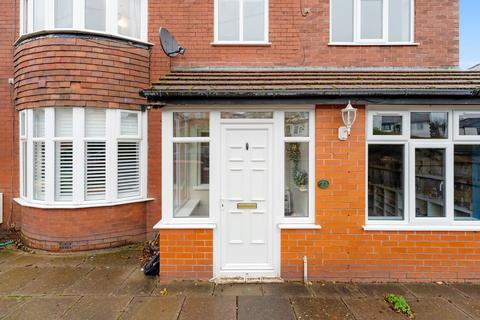 undefined, Eastgrove Avenue, Bolton, BL1