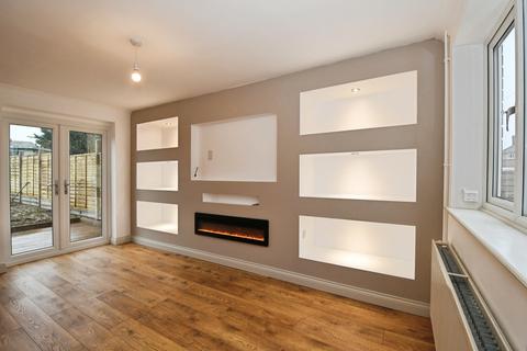 undefined, Hillside Estate, Sleaford, NG34