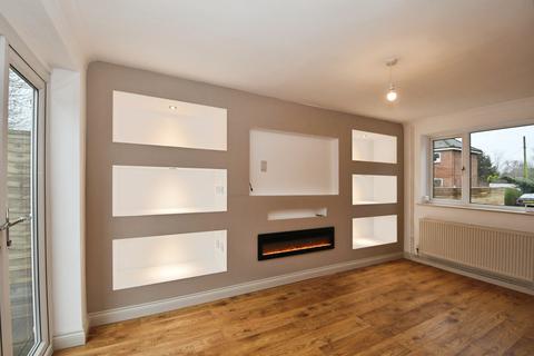 undefined, Hillside Estate, Sleaford, NG34