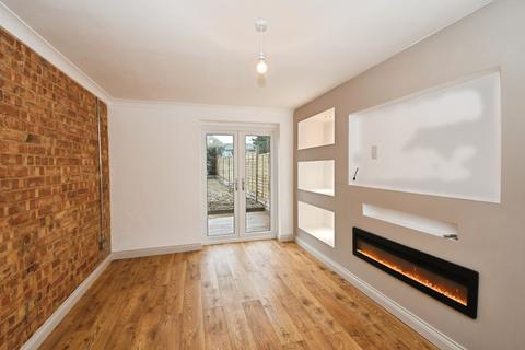undefined, Hillside Estate, Sleaford, NG34