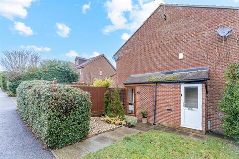 undefined, Wellfield, Hartley DA3