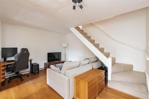 undefined, Wellfield, Hartley DA3