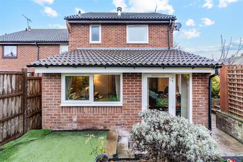 undefined, Wellfield, Hartley DA3