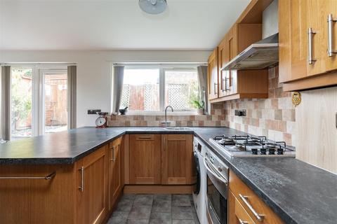undefined, Wellfield, Hartley DA3