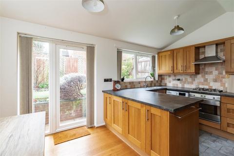 undefined, Wellfield, Hartley DA3