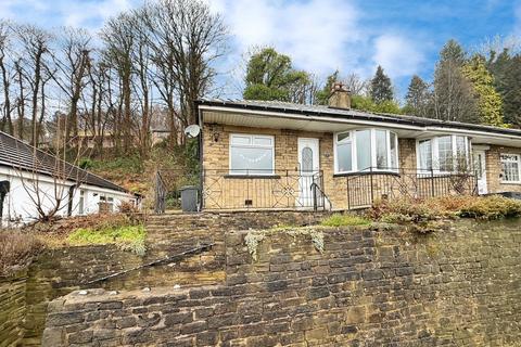 2 bedroom bungalow for sale, Baildon Road, Baildon, Shipley, BD17