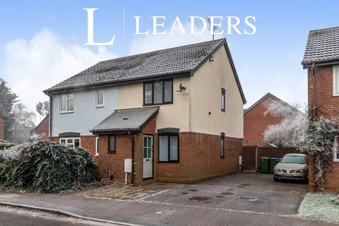 undefined, Bishop Fox Way, West Molesey, KT8
