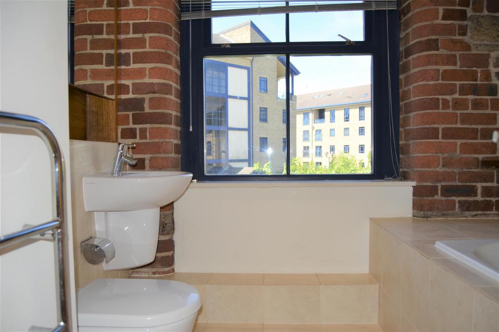 House Bathroom